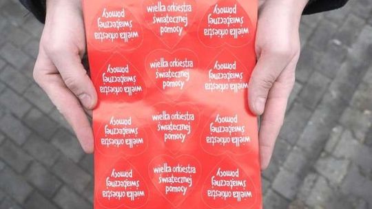 Owsiak, policja, NATO. Im ufają Polacy