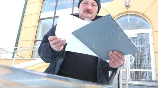 Ożarów chce odłączyć się od gminy Opole Lubelskie