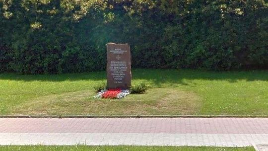 Oznaczą miejsca pamięci narodowej w Lublinie