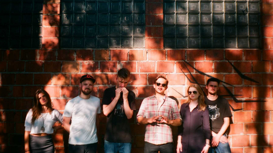 P. Unity / Pan Zura & Markey Funk - koncert w CK