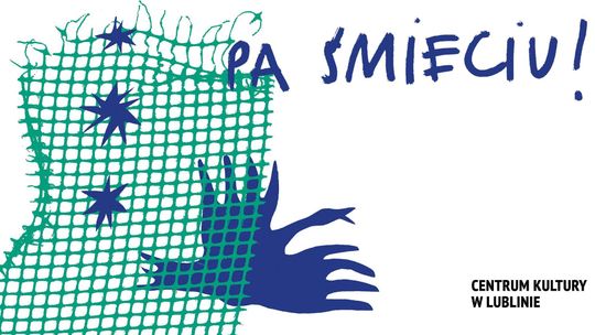 "PA Śmieciu!" Wystawa EKO Design w Centrum Kultury w Lublinie