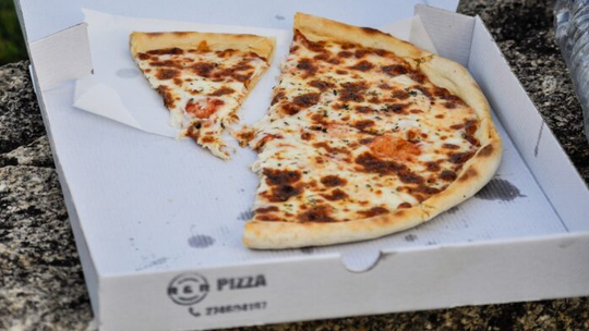 Pabianice zamiast Neapolu: Polska pizzeria podbija światowy ranking