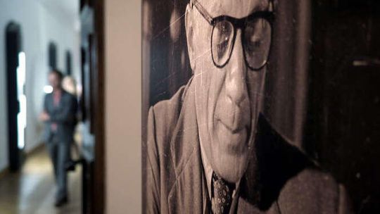 Pablo Picasso na Zamku Lubelskim. Wystawa prac artysty jest już czynna 