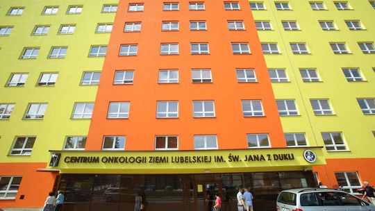 Pacjenci będą mieli wygodniej