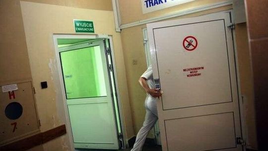 Pacjenci skarżą się na lubelskie szpitale. 40 wniosków w ubiegłym roku