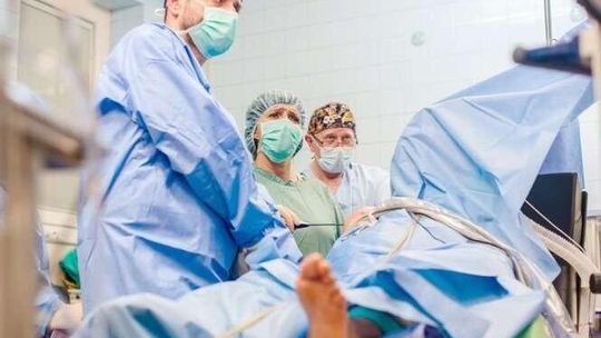 Pacjenci z Kuwejtu będą się leczyć w Nałęczowie