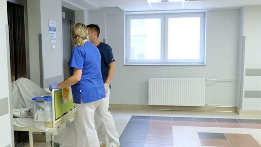 Pacjencie, tu możesz się poskarżyć!