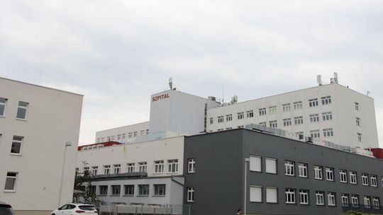 Pacjent bialskiego SOR-u odebrał sobie życie. Sprawę bada prokuratura