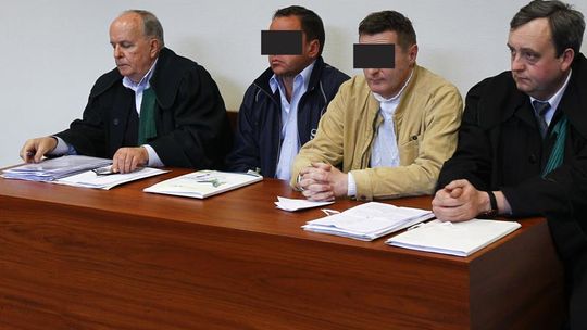 Pacjent stracił krtań. Lekarze skazani za błąd w sztuce