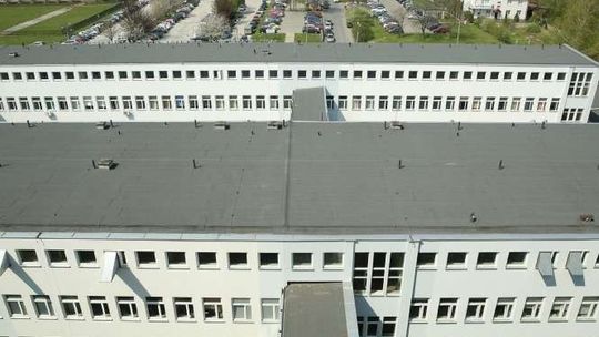 Pacjent uciekł ze szpitala przy al. Kraśnickiej. Boso i w piżamie chodził po ulicy