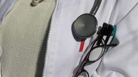 Pacjent zmarł, lekarz dostał dwuletni zakaz pracy