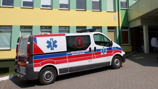 Pacjentka z koronawirusem była w szpitalu w Kraśniku. Pracownicy i pacjenci na kwarantannie