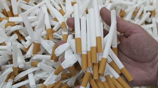 Paczka papierosów w Polsce mogłaby kosztować 1,5 zł
