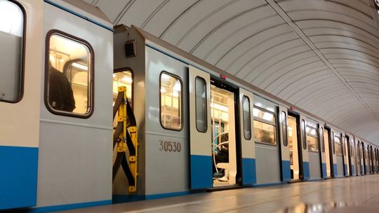 Padają pytania o metro w Lublinie. Fulara: Nie wykluczamy