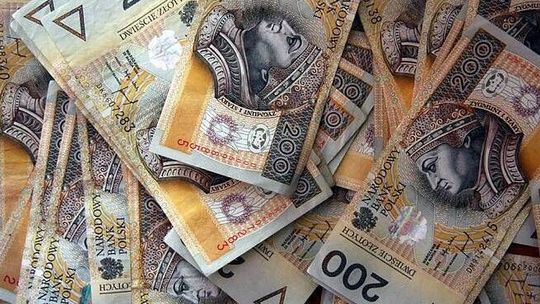 Padała główna wygrana w Eurojackpot. To 62,6 mln zł