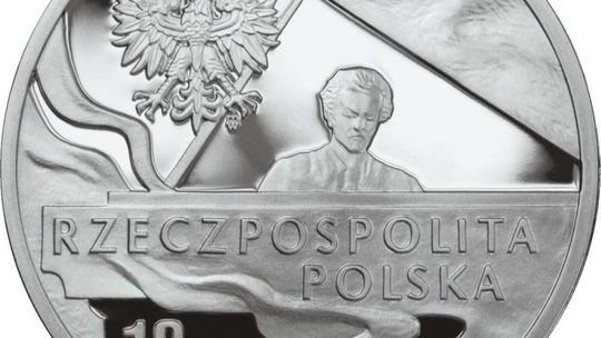 Paderewski na monetach. Konkurs dla Czytelników