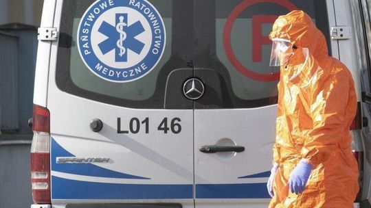 Padł dzienny rekord zakażeń w Polsce. Ministerstwo tłumaczy przyczynę 