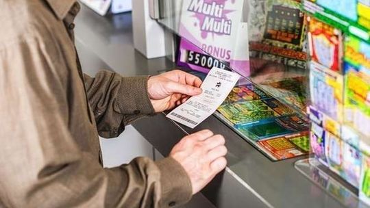 Padła najwyższa wygrana w Lotto: 36,7 mln zł. Już wiadomo gdzie