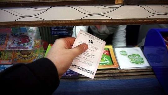 Padła szóstka w Lotto w naszym regionie. Ktoś wygrał 3,6 mln zł!
