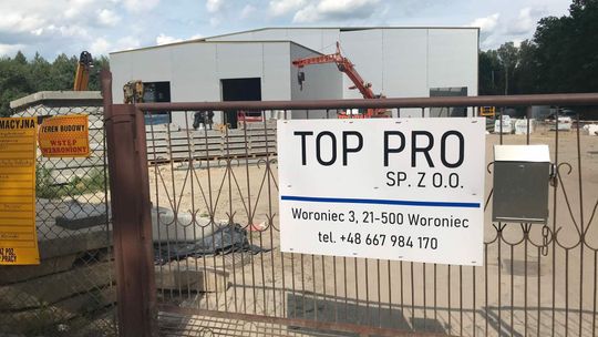 Padłe i ubite zwierzęta będą przetwarzane w gminie Biała Podlaska. Interes Henryka Stokłosy 