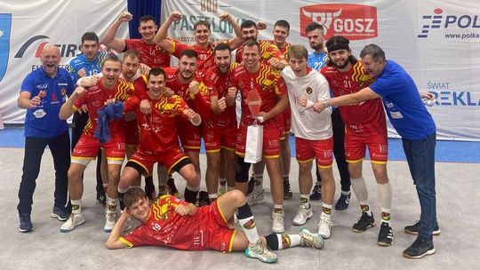 Padwa jedzie do Ciechanowa, AZS AWF Biała Podlaska chce wygrać po raz drugi