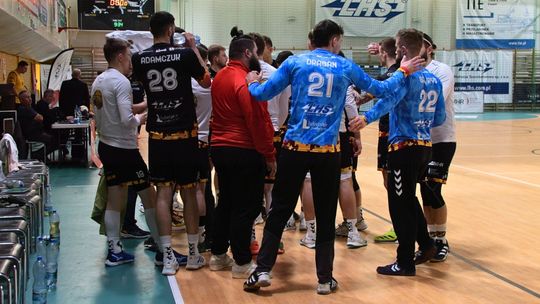 Padwa łatwo pokonała w derbach AZS AWF Biała Podlaska