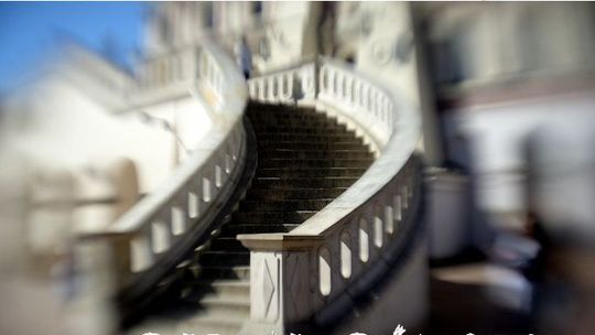 Padwa Północy. Wystawa Mirosława Teterycza w Zamościu