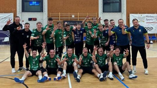 Padwa z wizytą w Łodzi, AZS AWF Biała Podlaska podejmie Śląsk Wrocław