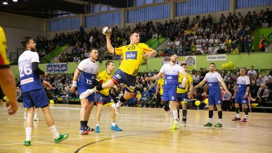 Padwa Zamość, czyli najlepszy z beniaminków