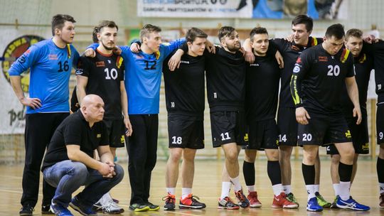 Padwa Zamość dołącza do grona pierwszoligowców