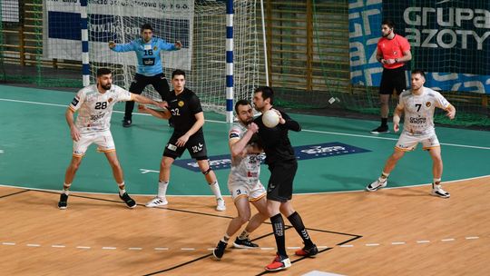 Padwa Zamość gra z liderem. Czas na rewanż?