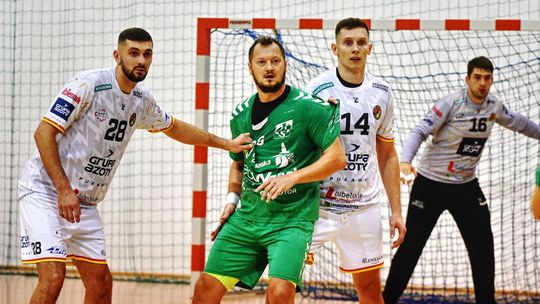 Padwa Zamość i AZS AWF Biała Podlaska poznali terminarz pierwszej rundy w I lidze