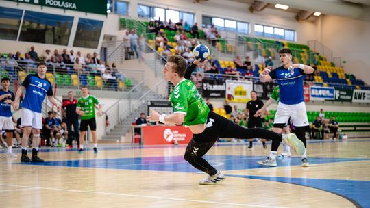 Padwa Zamość i AZS AWF Biała Podlaska rozpoczną nowy sezon w połowie września