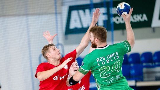 Padwa Zamość i AZS AWF Biała Podlaska zagrają w Memoriale Jerzego Grzegorza Markiewicza