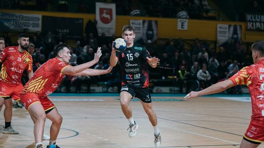 Padwa Zamość jedzie do Żukowa po kolejne ligowe zwycięstwo