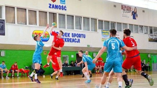 Padwa Zamość kompletuje skład przed nowym sezonem