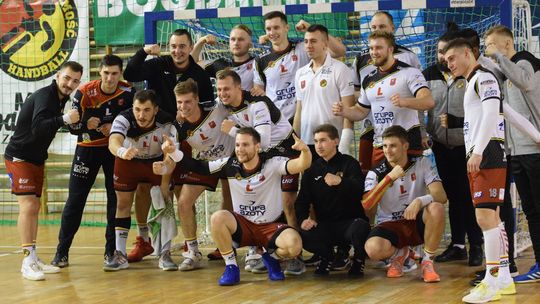 Padwa Zamość kontra MTS Chrzanów, czyli każdy mecz jest ważny