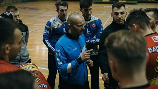 Padwa Zamość kontra Zagłębie Sosnowiec, czyli czas na poważny sprawdzian