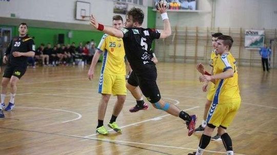 Padwa Zamość lepsza od rezerw mistrza Polski