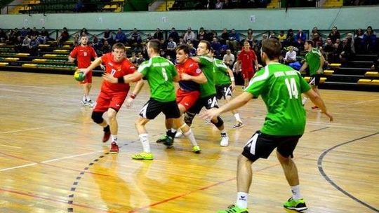 Padwa Zamość nie dała rady MOSiR Bochnia