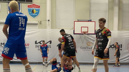 Padwa Zamość nie lekceważy Nielby. AZS AWF kontra Stal Mielec