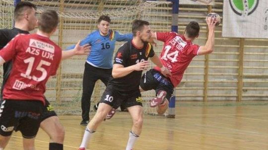 Padwa Zamość nie zwalnia tempa