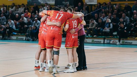 Padwa Zamość poznała rywala w barażach, w sobotę ostatnia kolejka