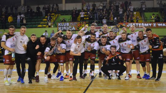 Padwa Zamość realizuje swój cel