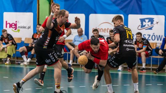 Padwa Zamość trzecia podczas X Memoriału im. Antoniego Weryńskiego