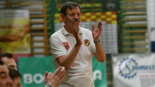 Padwa Zamość w sobotę zagra z ligowym outsiderem