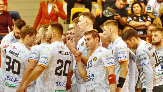 Padwa Zamość wreszcie zwycięska, AZS AWF Biała Podlaska nie zwalnia tempa