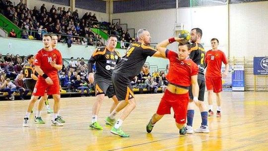 Padwa Zamość z optymizmem patrzy w przyszłość