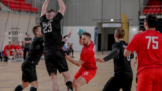 Padwa Zamość zagra we wtorek z Azotami Puławy w Orlen Pucharze Polski