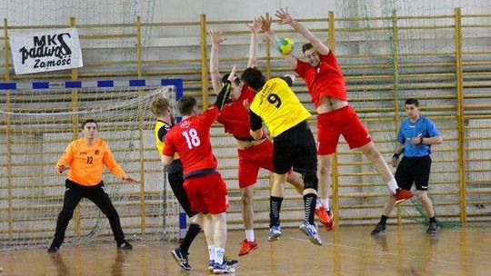 Padwa Zamość zaliczyła bardzo udany sezon w roli beniaminka